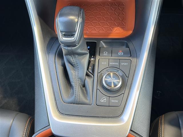 RAV4 アドベンチャー オフロードパッケージ ナビ・サンルーフ・TRDフロント/バックドアガーニッシュ・衝突軽減・レーンキープ・追従クルコン・コーナーセンサー前後・バックカメラ・ETC・ドラレコ前後・パワーシートD席・レザーシート LED(17枚目)