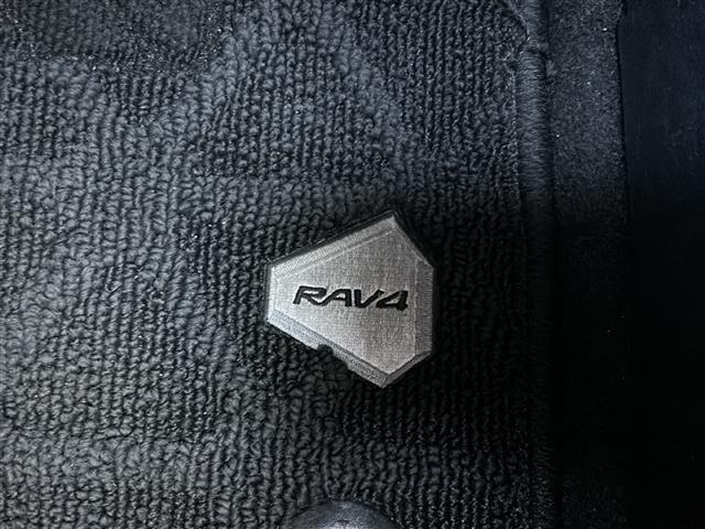 RAV4 アドベンチャー オフロードパッケージ ナビ・サンルーフ・TRDフロント/バックドアガーニッシュ・衝突軽減・レーンキープ・追従クルコン・コーナーセンサー前後・バックカメラ・ETC・ドラレコ前後・パワーシートD席・レザーシート LED(21枚目)