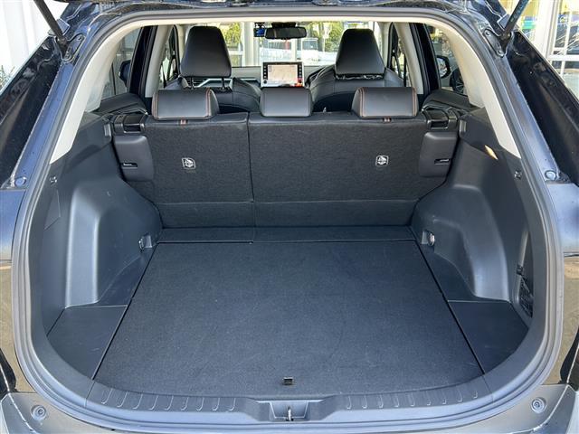 RAV4 アドベンチャー オフロードパッケージ ナビ・サンルーフ・TRDフロント/バックドアガーニッシュ・衝突軽減・レーンキープ・追従クルコン・コーナーセンサー前後・バックカメラ・ETC・ドラレコ前後・パワーシートD席・レザーシート LED(30枚目)