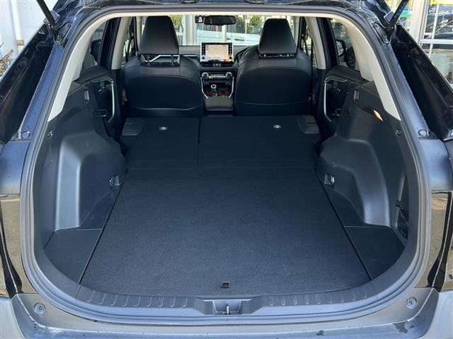 RAV4 アドベンチャー オフロードパッケージ ナビ・サンルーフ・TRDフロント/バックドアガーニッシュ・衝突軽減・レーンキープ・追従クルコン・コーナーセンサー前後・バックカメラ・ETC・ドラレコ前後・パワーシートD席・レザーシート LED(31枚目)