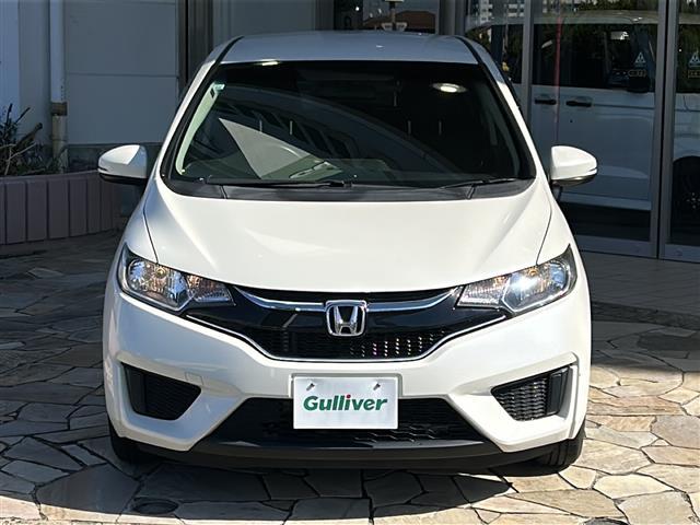 フィット 13G・Fパッケージ 社外ナビ・Bluetooth・CD・AUX・AM・FM・バックカメラ・横滑り防止装置・ステアリングリモコン・純正フロアマット・純正ホイールキャップ・プッシュスタート・スマートキー・アイドリングストップ(35枚目)