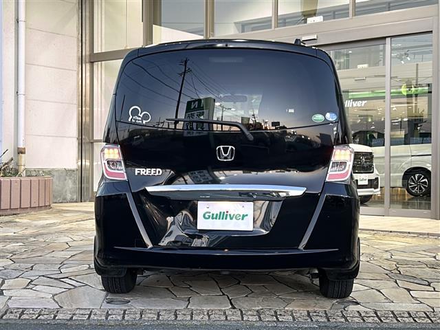 フリード G ジャストセレクション 純正メモリナビ・DVD・CD・AM・FM・Bluetooth・ワンセグTV・バックカメラ・ステアリングリモコン・ドライブレコーダー前・横滑り防止・社外フロアマット・純正ホイールキャップ・両側パワスラ(34枚目)