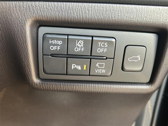 CX-8 XD Lパッケージ 純正ナビ・後席モニター・BOSEサウンド・衝突軽減・レーンキープ・ACC・コーナーセンサー前後・全方位・BSM・HUD・ETC・ドラレコ前・暖シート・エアシート・ハンドルヒーター・パワーシート(6枚目)