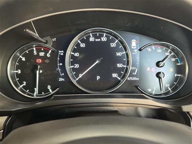 CX-8 XD Lパッケージ 純正ナビ・後席モニター・BOSEサウンド・衝突軽減・レーンキープ・ACC・コーナーセンサー前後・全方位・BSM・HUD・ETC・ドラレコ前・暖シート・エアシート・ハンドルヒーター・パワーシート(10枚目)