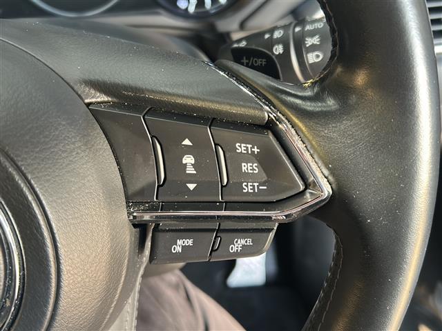 CX-8 XD Lパッケージ 純正ナビ・後席モニター・BOSEサウンド・衝突軽減・レーンキープ・ACC・コーナーセンサー前後・全方位・BSM・HUD・ETC・ドラレコ前・暖シート・エアシート・ハンドルヒーター・パワーシート(14枚目)