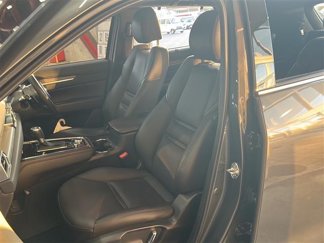 CX-8 XD Lパッケージ 純正ナビ・後席モニター・BOSEサウンド・衝突軽減・レーンキープ・ACC・コーナーセンサー前後・全方位・BSM・HUD・ETC・ドラレコ前・暖シート・エアシート・ハンドルヒーター・パワーシート(23枚目)