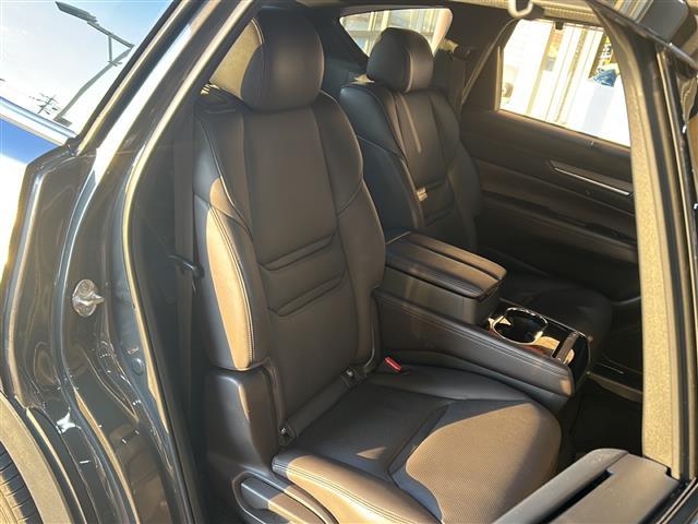 CX-8 XD Lパッケージ 純正ナビ・後席モニター・BOSEサウンド・衝突軽減・レーンキープ・ACC・コーナーセンサー前後・全方位・BSM・HUD・ETC・ドラレコ前・暖シート・エアシート・ハンドルヒーター・パワーシート(25枚目)