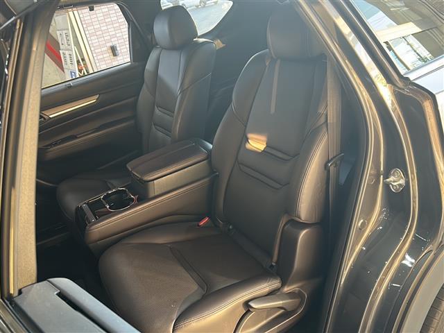 CX-8 XD Lパッケージ 純正ナビ・後席モニター・BOSEサウンド・衝突軽減・レーンキープ・ACC・コーナーセンサー前後・全方位・BSM・HUD・ETC・ドラレコ前・暖シート・エアシート・ハンドルヒーター・パワーシート(27枚目)