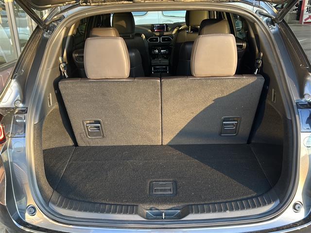 CX-8 XD Lパッケージ 純正ナビ・後席モニター・BOSEサウンド・衝突軽減・レーンキープ・ACC・コーナーセンサー前後・全方位・BSM・HUD・ETC・ドラレコ前・暖シート・エアシート・ハンドルヒーター・パワーシート(31枚目)