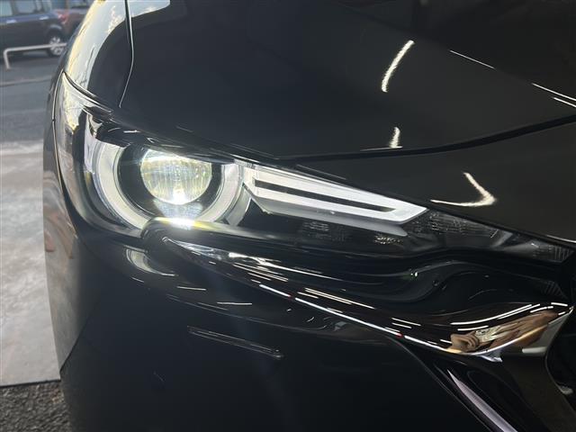 CX-8 XD Lパッケージ 純正ナビ・後席モニター・BOSEサウンド・衝突軽減・レーンキープ・ACC・コーナーセンサー前後・全方位・BSM・HUD・ETC・ドラレコ前・暖シート・エアシート・ハンドルヒーター・パワーシート(39枚目)