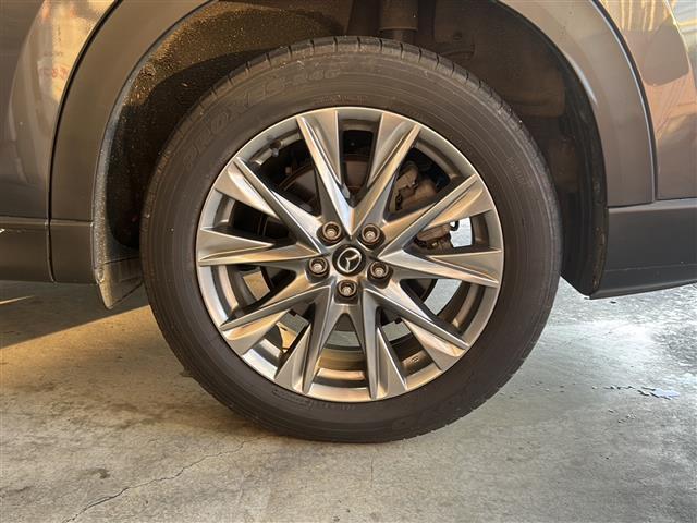 CX-8 XD Lパッケージ 純正ナビ・後席モニター・BOSEサウンド・衝突軽減・レーンキープ・ACC・コーナーセンサー前後・全方位・BSM・HUD・ETC・ドラレコ前・暖シート・エアシート・ハンドルヒーター・パワーシート(40枚目)