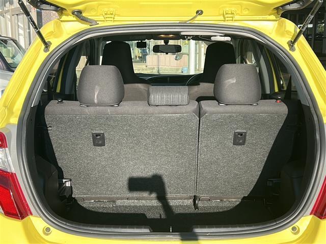 ヴィッツ F 純正ナビ(AM FM CD DVD SD ワンセグテレビ Bluetooth AUX)ドラレコ ETC 純正フロアマット 純正ホイールキャップ ステアリングリモコン アイドリングス(18枚目)