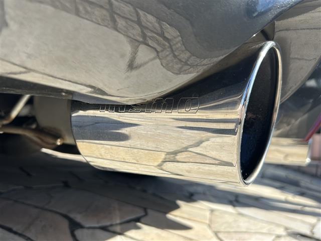 フェアレディZ ニスモ 19インチADVANアルミ HKSメタルキャタライザー&オイルクーラー NISMOマフラー&タワーバー BOSEスピーカー 3眼メーター HIDライト ビルトインETC レカロシート 横滑り防止装置(40枚目)