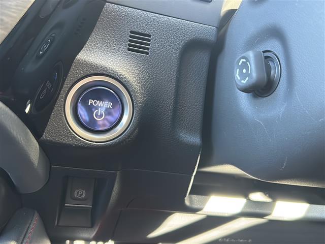 ES ES300h Fスポーツ TRDエアロ マフラー4本出し マークレビンソン デジタルアウターミラー 全方位カメラ パワートランク 前後ドラレコ レーダー探知機 黒/赤レザー 19インチAW オレンジキャリパー サンルーフ(22枚目)