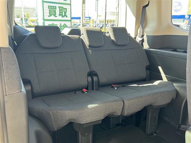 ステップワゴン e:HEVエアー EX 純正ナビ バックカメラ 2列目オットマン 後席フリップダウンモニター クリアランスソナー ブラインドスポット パワーテールゲート 後席エアコン シートヒーター 全列USB 純正16インチアルミ(24枚目)