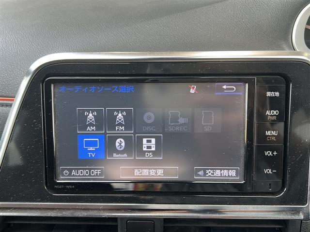 シエンタ Ｇ　純正ナビ・両側パワスラ・衝突軽減・レーンキープ・コーナーセンサー前後・バックカメラ・シートヒーターＤ／Ｎ席・シートカバー・ＬＥＤヘッドライト・オートライト・オートハイビーム・フォグランプ・キャンセラー（4枚目）