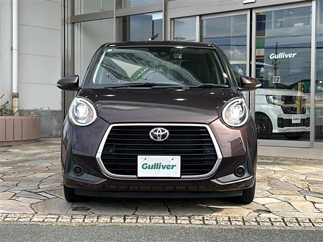 パッソ モーダ　純正ナビ・衝突軽減・横滑り防止装置・バックカメラ・純正ドラレコ前後・純正フロアマット・ＬＥＤヘッドライト・オートライト・フォグランプ・スマートキー・プッシュスタート・スペアキー１本・Ｗエアバック（28枚目）