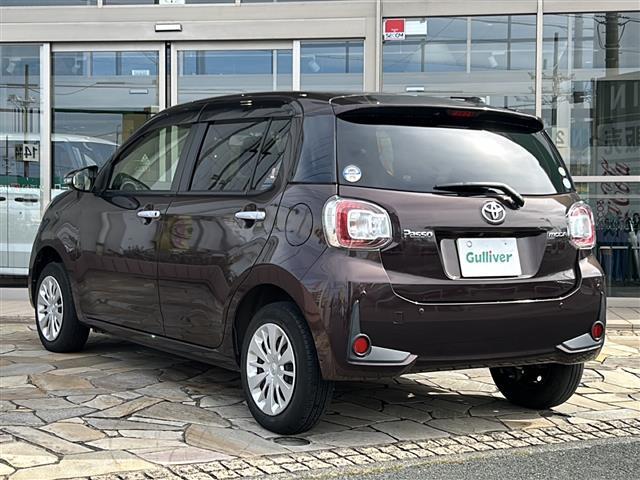 パッソ モーダ　純正ナビ・衝突軽減・横滑り防止装置・バックカメラ・純正ドラレコ前後・純正フロアマット・ＬＥＤヘッドライト・オートライト・フォグランプ・スマートキー・プッシュスタート・スペアキー１本・Ｗエアバック（43枚目）