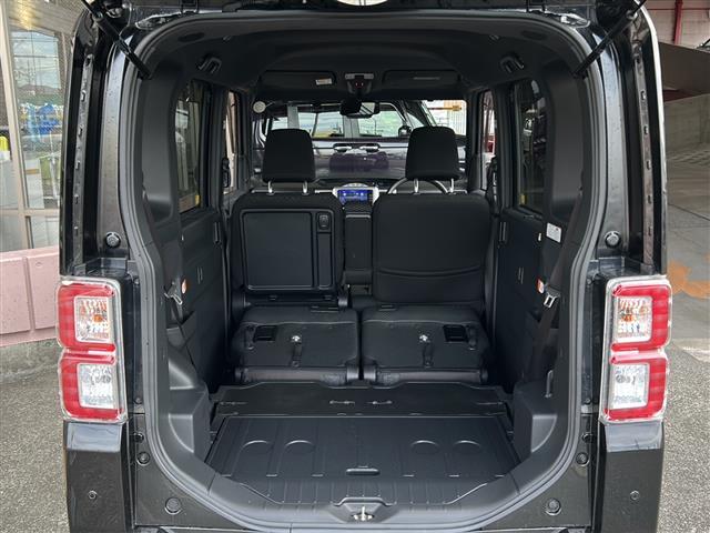 ウェイク LリミテッドSAIII 純正ナビ 全方位カメラ ドライブレコーダー 両側パワスラ プッシュスタート アイドリングストップ オートハイビーム 横滑り防止装置 プリクラッシュセーフティ 14インチ純正アルミ オートエアコン(23枚目)