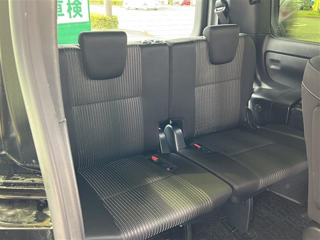 ヴォクシー ZS 煌 アルパインナビ フリップダウンモニター クルーズコントロール バックカメラ ETC 横滑り防止装置 後席エアコン オートハイビーム プリクラッシュ レーンキープ MTモード付AT アイドリングストップ(25枚目)