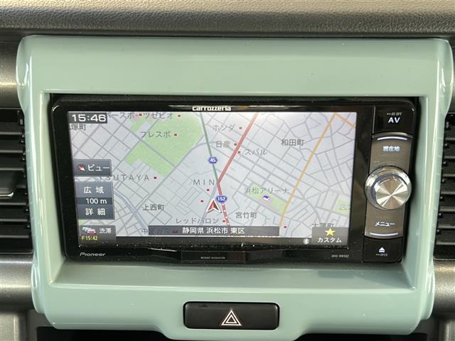 ハスラー タフワイルド 特別仕様車 バックカメラ シートヒーター デュアルカメラブレーキサポート レーンキープ アイドリングストップ ステアリングリモコン ヒーテッドドアミラー ドライブレコーダー スマートキー ETC(2枚目)