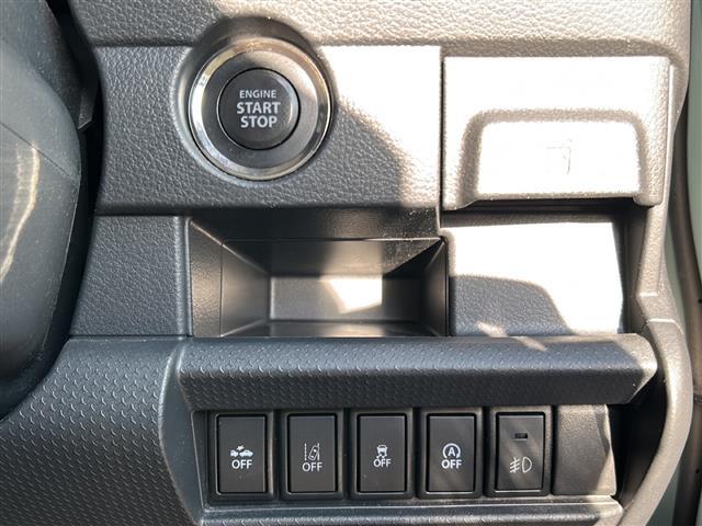 ハスラー タフワイルド 特別仕様車 バックカメラ シートヒーター デュアルカメラブレーキサポート レーンキープ アイドリングストップ ステアリングリモコン ヒーテッドドアミラー ドライブレコーダー スマートキー ETC(12枚目)