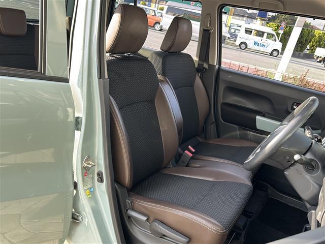 ハスラー タフワイルド 特別仕様車 バックカメラ シートヒーター デュアルカメラブレーキサポート レーンキープ アイドリングストップ ステアリングリモコン ヒーテッドドアミラー ドライブレコーダー スマートキー ETC(18枚目)