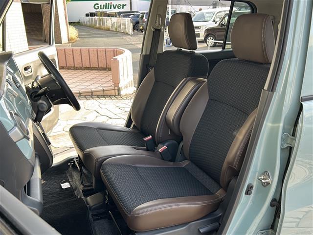 ハスラー タフワイルド 特別仕様車 バックカメラ シートヒーター デュアルカメラブレーキサポート レーンキープ アイドリングストップ ステアリングリモコン ヒーテッドドアミラー ドライブレコーダー スマートキー ETC(20枚目)