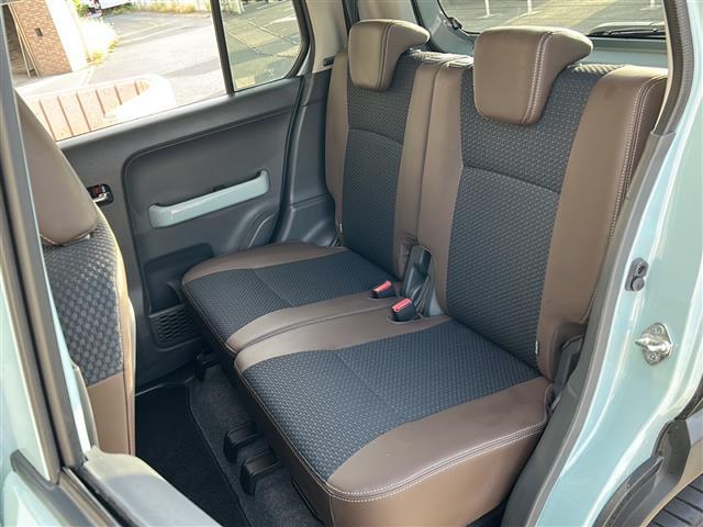 ハスラー タフワイルド 特別仕様車 バックカメラ シートヒーター デュアルカメラブレーキサポート レーンキープ アイドリングストップ ステアリングリモコン ヒーテッドドアミラー ドライブレコーダー スマートキー ETC(24枚目)