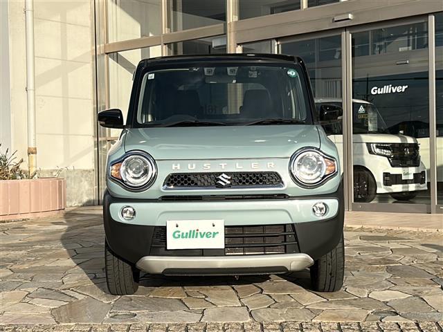 ハスラー タフワイルド 特別仕様車 バックカメラ シートヒーター デュアルカメラブレーキサポート レーンキープ アイドリングストップ ステアリングリモコン ヒーテッドドアミラー ドライブレコーダー スマートキー ETC(28枚目)