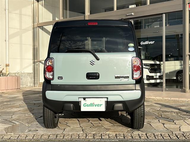 ハスラー タフワイルド 特別仕様車 バックカメラ シートヒーター デュアルカメラブレーキサポート レーンキープ アイドリングストップ ステアリングリモコン ヒーテッドドアミラー ドライブレコーダー スマートキー ETC(31枚目)