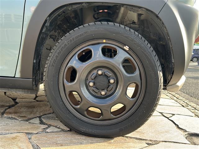 ハスラー タフワイルド 特別仕様車 バックカメラ シートヒーター デュアルカメラブレーキサポート レーンキープ アイドリングストップ ステアリングリモコン ヒーテッドドアミラー ドライブレコーダー スマートキー ETC(38枚目)