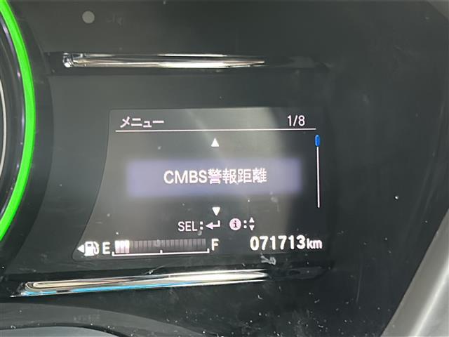 ヴェゼル ハイブリッドZ・ホンダセンシング 社外ナビ(AM FM DTV Bluetooth SD DVD フルセグ USB ipod)バックカメラ アダプティブクルーズコントロール ハーフレザーシート シートヒーターD+N席 ETC(33枚目)