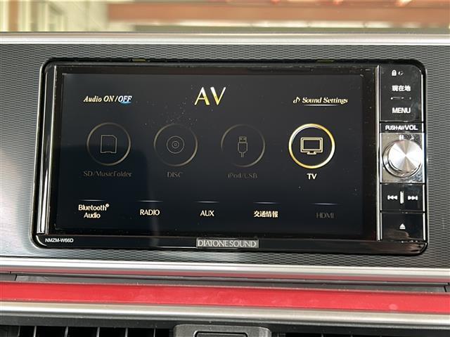 キャスト スポーツSAII DIATONEナビ・衝突軽減・横滑り防止装置・バックカメラ・パドルシフト・レザーシート・シートヒータD席・ETC・LEDヘッドライト・オートライト・フォグランプ・スマートキー・プッシュスタート(4枚目)