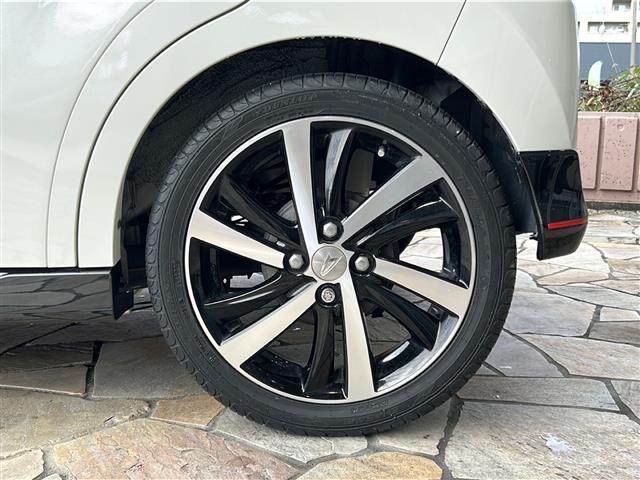 キャスト スポーツSAII DIATONEナビ・衝突軽減・横滑り防止装置・バックカメラ・パドルシフト・レザーシート・シートヒータD席・ETC・LEDヘッドライト・オートライト・フォグランプ・スマートキー・プッシュスタート(38枚目)