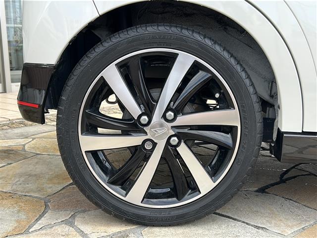 キャスト スポーツSAII DIATONEナビ・衝突軽減・横滑り防止装置・バックカメラ・パドルシフト・レザーシート・シートヒータD席・ETC・LEDヘッドライト・オートライト・フォグランプ・スマートキー・プッシュスタート(39枚目)