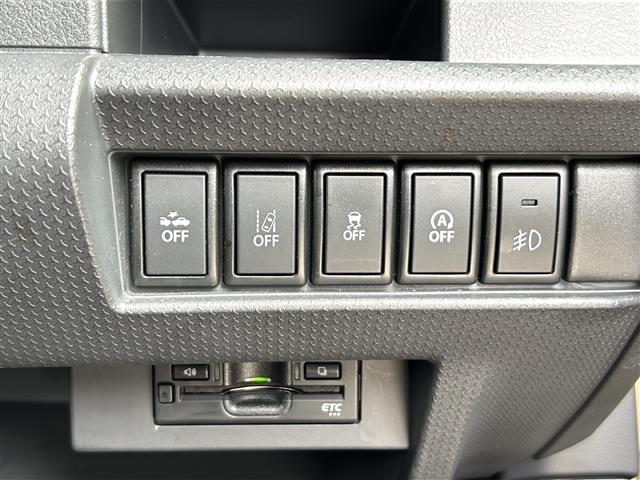 ハスラー ワンダラー 社外ナビ デュアルカメラブレーキーサポート 横滑り防止装置 レーンキープアシスト アイドリングストップ ヒーテッドドアミラー ステアリングリモコン ハーフレザーシート シートヒーター ドラレコ ETC(11枚目)