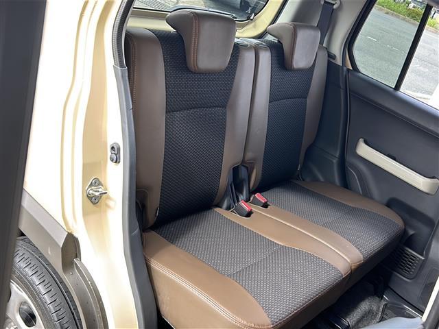 ハスラー ワンダラー 社外ナビ デュアルカメラブレーキーサポート 横滑り防止装置 レーンキープアシスト アイドリングストップ ヒーテッドドアミラー ステアリングリモコン ハーフレザーシート シートヒーター ドラレコ ETC(22枚目)