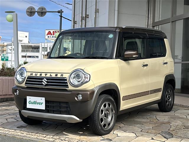 ハスラー ワンダラー 社外ナビ デュアルカメラブレーキーサポート 横滑り防止装置 レーンキープアシスト アイドリングストップ ヒーテッドドアミラー ステアリングリモコン ハーフレザーシート シートヒーター ドラレコ ETC(29枚目)