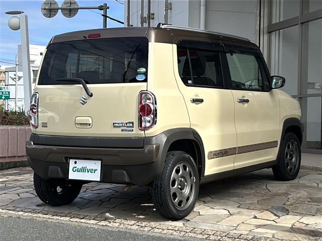 ハスラー ワンダラー 社外ナビ デュアルカメラブレーキーサポート 横滑り防止装置 レーンキープアシスト アイドリングストップ ヒーテッドドアミラー ステアリングリモコン ハーフレザーシート シートヒーター ドラレコ ETC(30枚目)