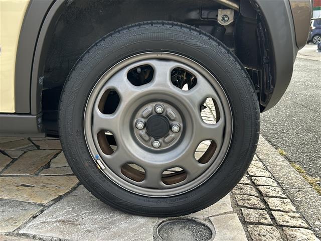 ハスラー ワンダラー 社外ナビ デュアルカメラブレーキーサポート 横滑り防止装置 レーンキープアシスト アイドリングストップ ヒーテッドドアミラー ステアリングリモコン ハーフレザーシート シートヒーター ドラレコ ETC(37枚目)