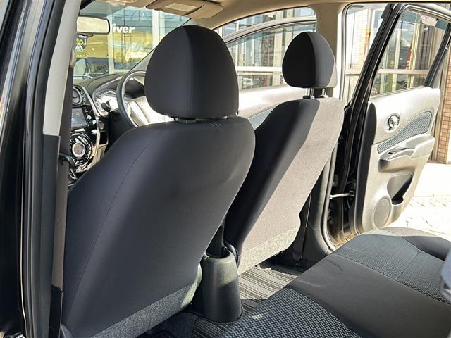 ノート X DIG-S Vセレクション+セーフティII 純正ナビ 全方位カメラ レーンキープアシスト ステアリングリモコン コーナーセンサー アイドリングストップ オートライト プッシュスタート スマートキー 純正アルミホイール 純正フロアマット(26枚目)