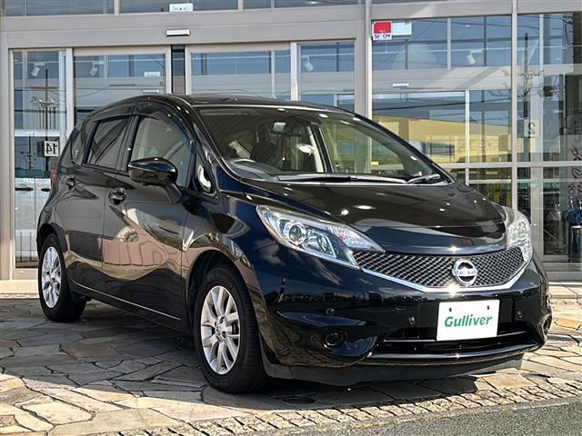 ノート X DIG-S Vセレクション+セーフティII 純正ナビ 全方位カメラ レーンキープアシスト ステアリングリモコン コーナーセンサー アイドリングストップ オートライト プッシュスタート スマートキー 純正アルミホイール 純正フロアマット(30枚目)