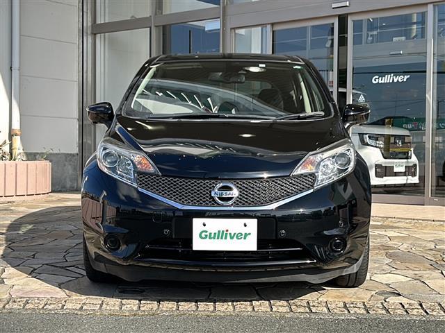 ノート X DIG-S Vセレクション+セーフティII 純正ナビ 全方位カメラ レーンキープアシスト ステアリングリモコン コーナーセンサー アイドリングストップ オートライト プッシュスタート スマートキー 純正アルミホイール 純正フロアマット(31枚目)