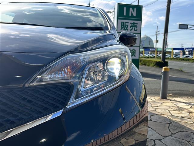 ノート X DIG-S Vセレクション+セーフティII 純正ナビ 全方位カメラ レーンキープアシスト ステアリングリモコン コーナーセンサー アイドリングストップ オートライト プッシュスタート スマートキー 純正アルミホイール 純正フロアマット(38枚目)