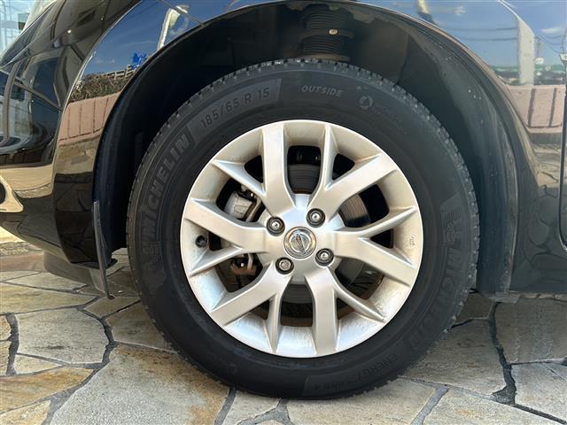 ノート X DIG-S Vセレクション+セーフティII 純正ナビ 全方位カメラ レーンキープアシスト ステアリングリモコン コーナーセンサー アイドリングストップ オートライト プッシュスタート スマートキー 純正アルミホイール 純正フロアマット(39枚目)