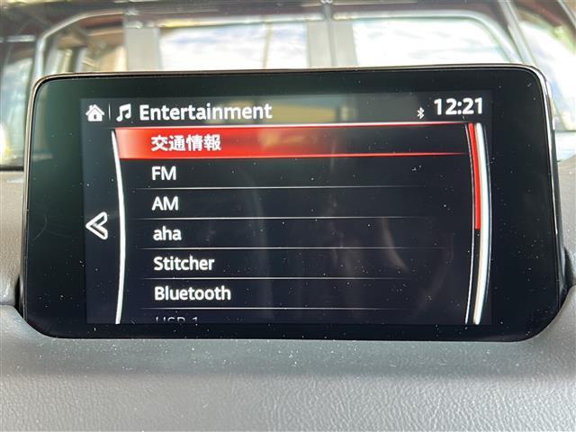 ＣＸ－５ ２０Ｓ　シルクベージュセレクション　純正ナビ　全方位カメラ　レーダークルーズコントロール　ＥＴＣ　ＢＳＭ　ドライブレコーダー　レーンキープアシスト　シートヒーター　ハンドルヒーター　オートホールド　パワーバックドア　パドルシフト（3枚目）