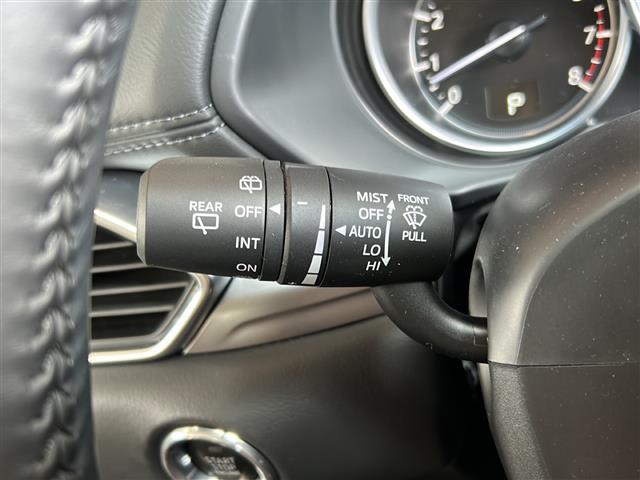 ＣＸ－５ ２０Ｓ　シルクベージュセレクション　純正ナビ　全方位カメラ　レーダークルーズコントロール　ＥＴＣ　ＢＳＭ　ドライブレコーダー　レーンキープアシスト　シートヒーター　ハンドルヒーター　オートホールド　パワーバックドア　パドルシフト（12枚目）