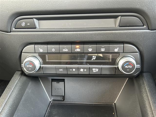 ＣＸ－５ ２０Ｓ　シルクベージュセレクション　純正ナビ　全方位カメラ　レーダークルーズコントロール　ＥＴＣ　ＢＳＭ　ドライブレコーダー　レーンキープアシスト　シートヒーター　ハンドルヒーター　オートホールド　パワーバックドア　パドルシフト（14枚目）