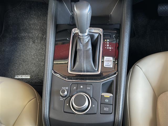 ＣＸ－５ ２０Ｓ　シルクベージュセレクション　純正ナビ　全方位カメラ　レーダークルーズコントロール　ＥＴＣ　ＢＳＭ　ドライブレコーダー　レーンキープアシスト　シートヒーター　ハンドルヒーター　オートホールド　パワーバックドア　パドルシフト（15枚目）